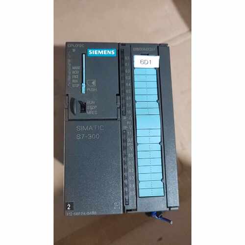 询价-S7300 CPU312C可维修
