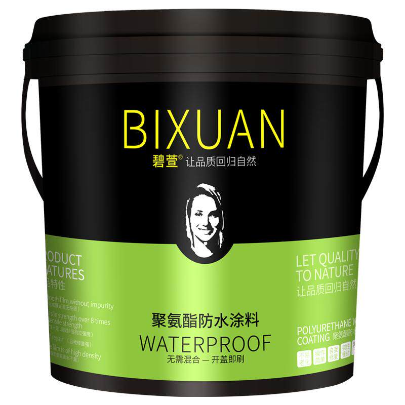 房顶补漏材料聚氨酯防水涂料