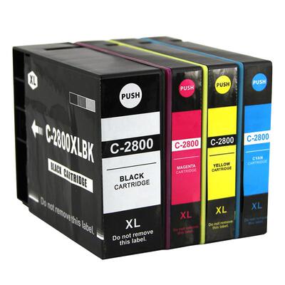 墨盒近朱者IB4080打印机IB4080