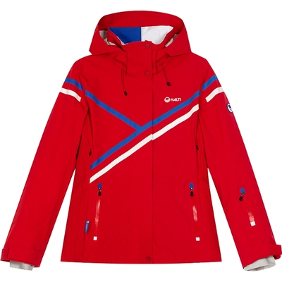 HALTI防风防水双板滑雪服