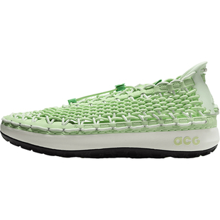 Nike/耐克正品ACG Watercat+ 男女同款简约运动鞋FN5202-300