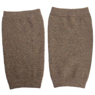 SUCHU素雏 自发热无痕空调羊绒护膝! 护膝盖厚防寒保暖老寒腿男女