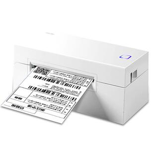 顺丰得力快递打单机热敏标签打印机商用一联单打印便携式打单机条码不干胶电子面单打印机器便携式蓝牙打印机