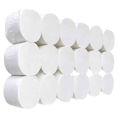 5斤实惠装家用卫生纸卷纸