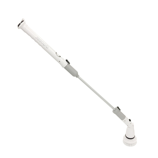 多功能电动清洁刷家用卫生间地板角落缝隙淋浴房玻璃刷子神器