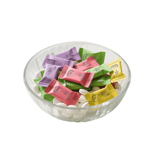 无糖爆酸糖柠檬糖巨酸变态酸零食一直酸开车上课犯困酸味解馋糖果