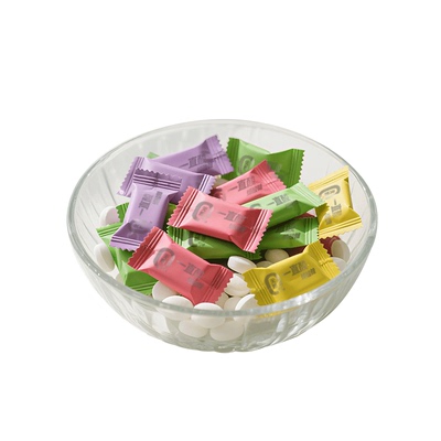 巨酸无糖一直酸爆酸糖醒神糖果