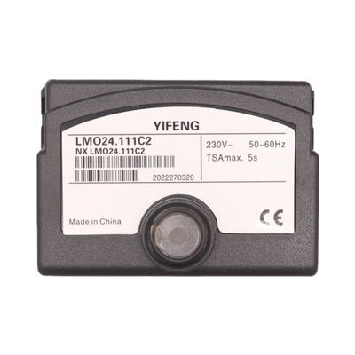 YIFENG燃油燃烧机控制器点火器