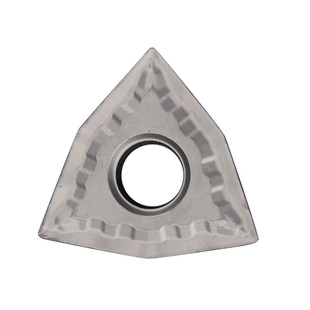 淘卡特数控刀片陶瓷外圆车刀刀粒WNMG080404-MT TN60光洁度好耐磨