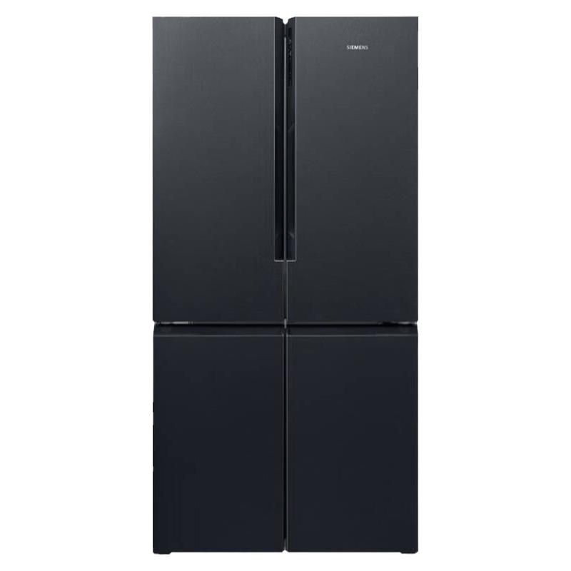 SIEMENS/西门子 KC97E1549C十字对开门大容量家用电冰箱605升