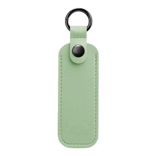 U盘保护套收纳包防丢挂件便携皮革闪存优盘收纳套神器数码配件