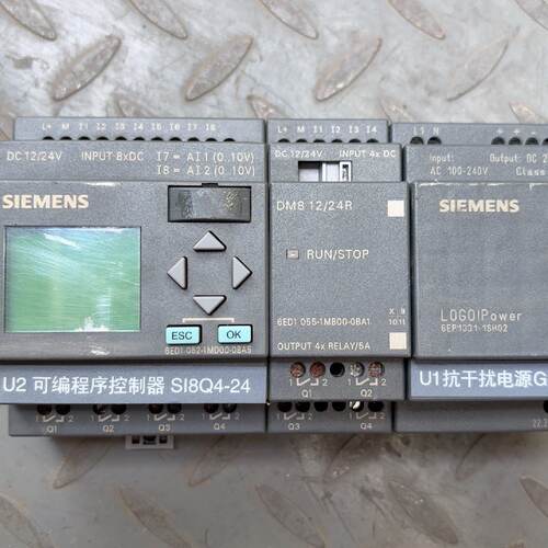 询价-PLC.6ED1052-1MD00-0BA5