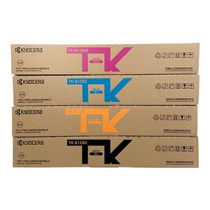 tk8128原装京瓷m8130cidn粉盒
