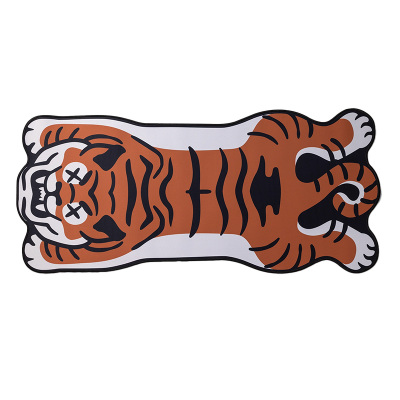 tigermat键盘鼠标垫桌垫