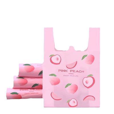 保鲜袋食品袋冰箱手撕袋加厚