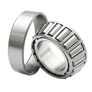 电动三轮车轴承91683前叉龙头压力锥形转盘32005方向柱波盘70125