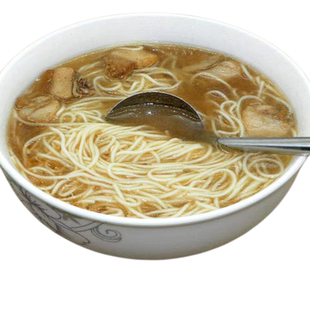 金沙河金凯挂面干面条龙须面整箱超细银丝面高筋儿童早餐速食