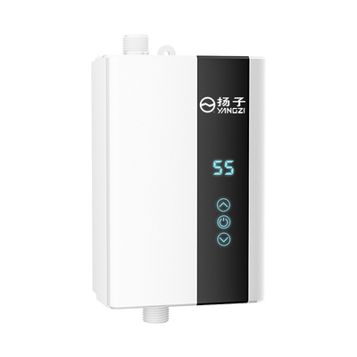 扬子家用小型淋浴即热式电热水器