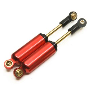 AXIAL RR10 90048 KM5 幽灵 仿真攀爬车内置油压避震器80-120mm