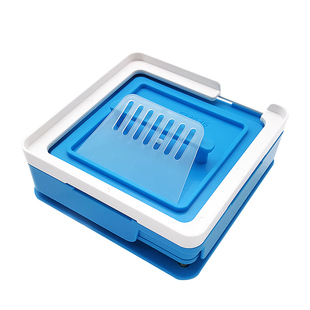 湘尔康00#号100孔胶囊板灌粉填充板空胶囊壳灌装药粉器家用神器