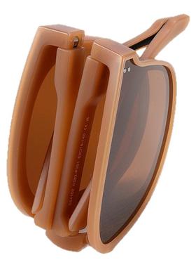 OPCCI偏光女士折叠墨镜