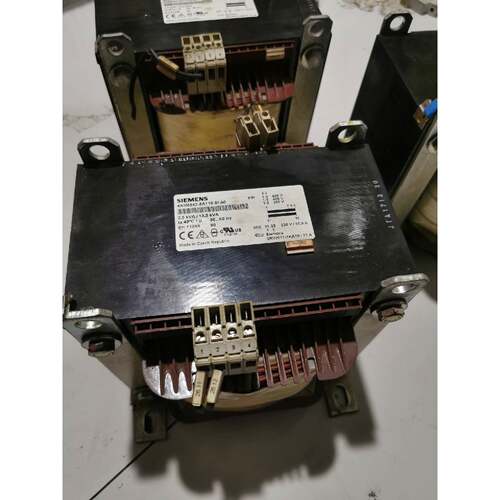 询价-西门子变压器 4AM6542-5AT10-0FA0