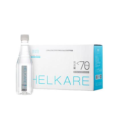 康泽泉小分子团水70ppm两提装