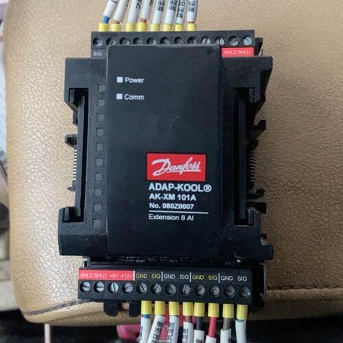 询价-丹佛斯 Danfoss ADAP-KOOL AK-XM