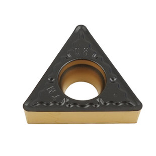 三角形内孔数控刀片TCMT16T304/16T308-HMP/TM硬质合金半精车刀