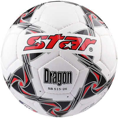 包邮买一送四star/世达sb514足球
