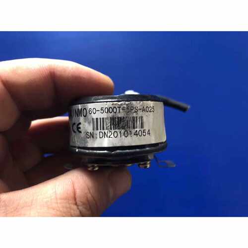询价60-5000T-5PS-A025   编码器