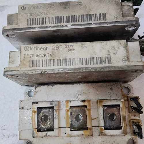 溢价-FF200R12KT4，FF300R12KE3，FF300R