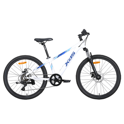 喜德盛青少年运动单车