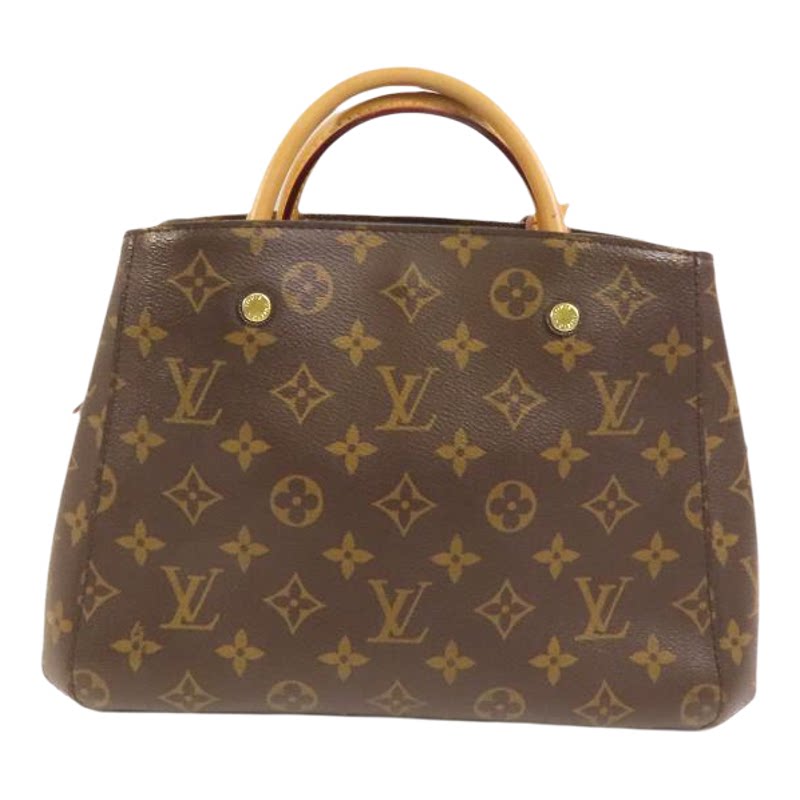 中古LV路易威登斜挎包レディース