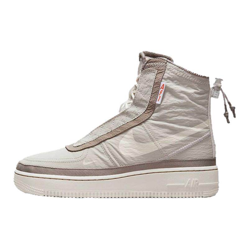 Nike/耐克AF1女子高帮运动板鞋