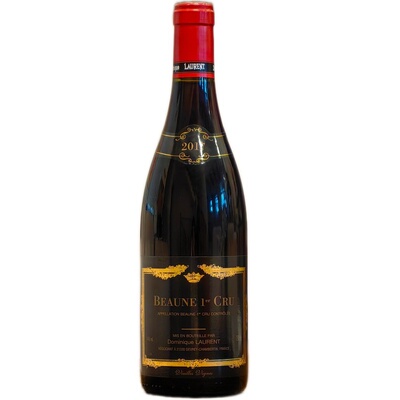 浓缩精致的勃艮第一级园干红