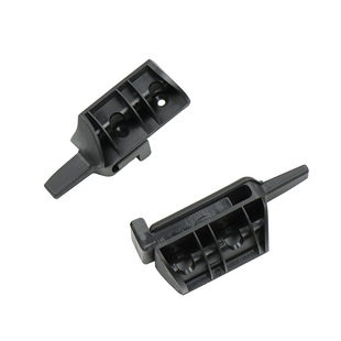 适奔驰B级B200 260行李箱遮物帘支架GLC级GLC300尾后备箱挂钩卡扣