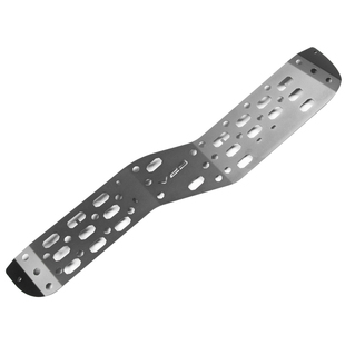 适用奇瑞ICAR V23尾门置物框后窗围栏后备箱储物架内饰改装配件