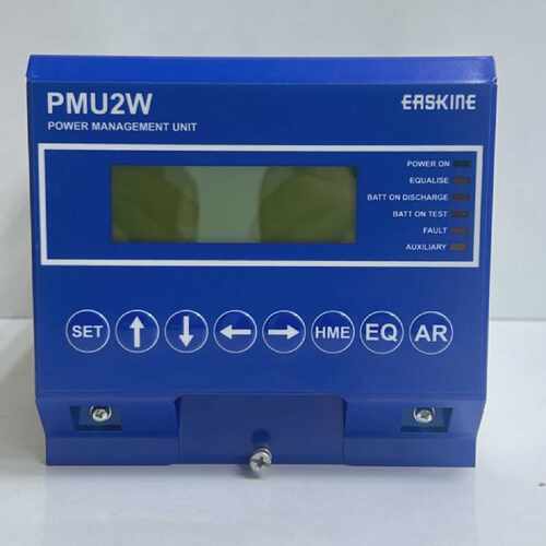 EASEKINE PMU2W PMU2W/48/DAN POWER MANAGEMENT UNIT - W/O ANY