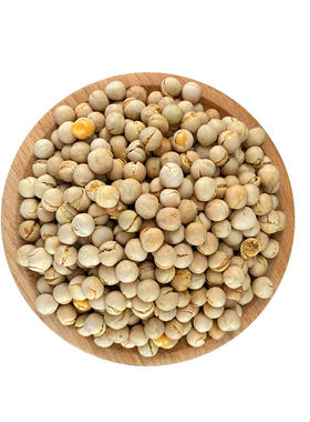 湖南特产咸味炒川豆袋装泡茶500g