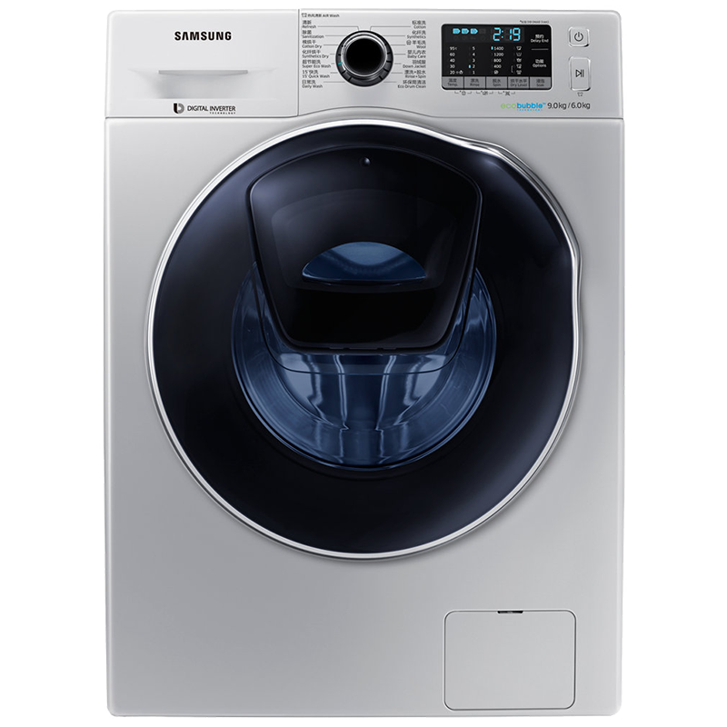震撼!三星WD90K5410OS/SC怎么样?用了大半年感受诉说