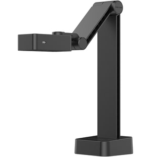 海康威视高拍仪超清打包发货录像监控摄像头电商退货拆包物流举证