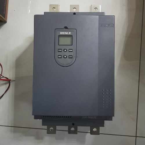议价雷诺尔JJR5000型JJR5320  250KW  580A 380V软启动器 RENLE