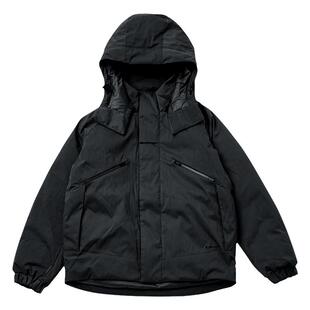 现货 Snow Peak FR 2L Down Jacket Takibi 雪峰阻燃防水羽绒服