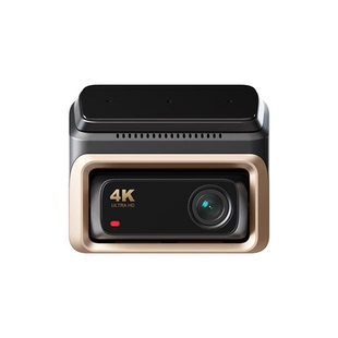 DDPAI Z60T Dash Cam Front Rear Car DVR盯盯拍行车记录器3镜头