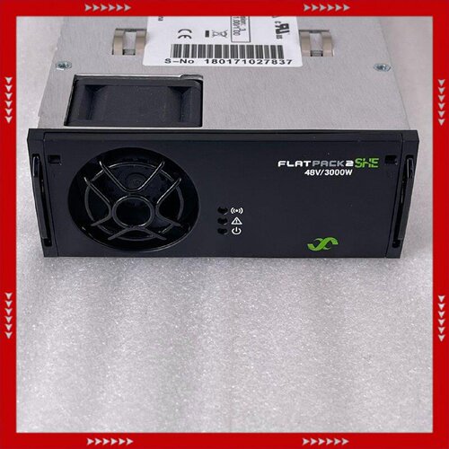 【问价】易达 FLATPACK2 48/3000 SHE 24111