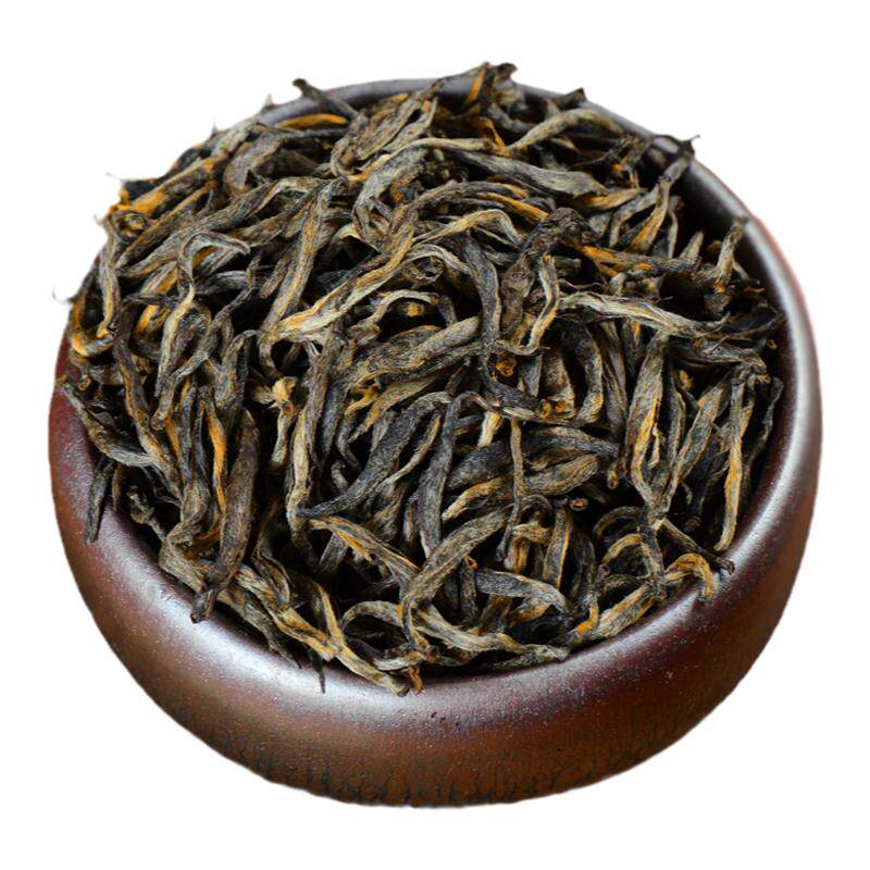 桐木关金骏眉红茶茶叶特级正宗武夷金俊眉浓香型500g花香梅占散装