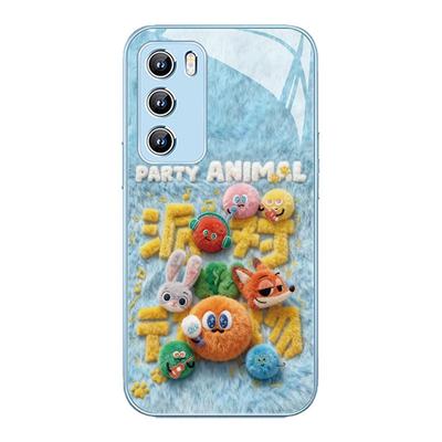 【朱迪尼克】毛绒卜卜周边手机壳