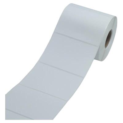 艾利三防热敏纸标签纸工厂直售