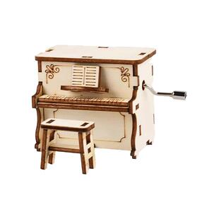 stem科学实验套装学生科技制作小发明材料幼儿园益智趣味物理